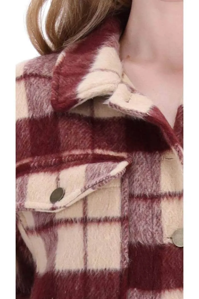 Danelle Coat