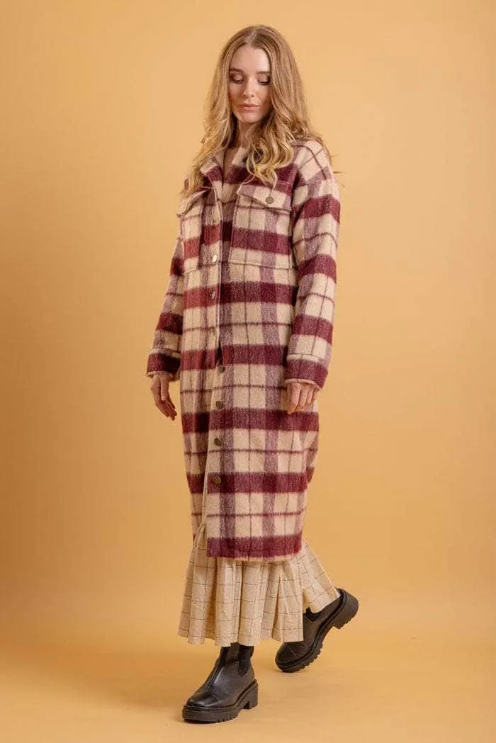 Danelle Coat