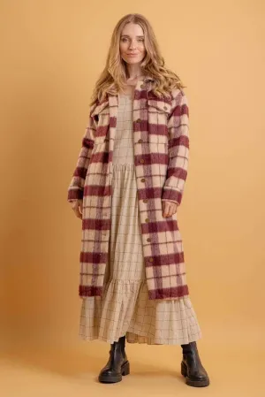 Danelle Coat