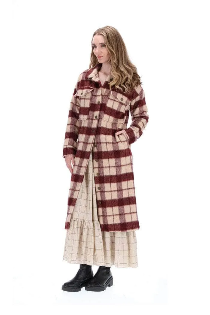 Danelle Coat