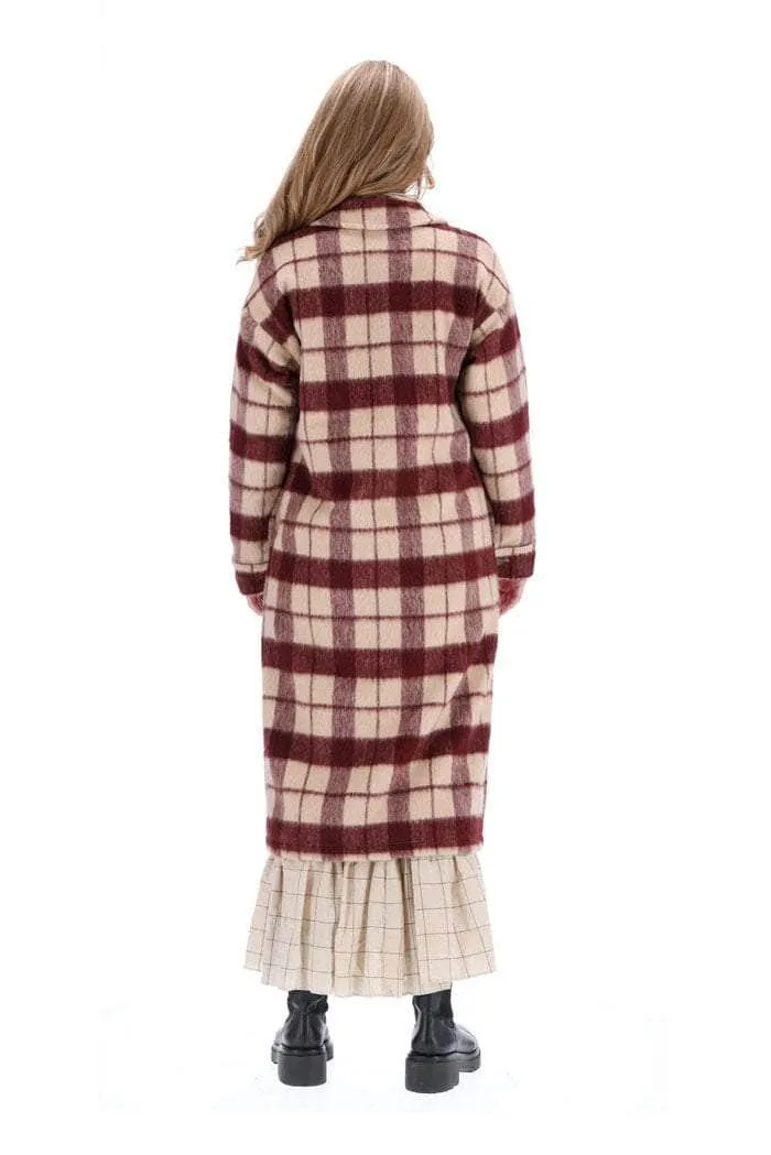 Danelle Coat