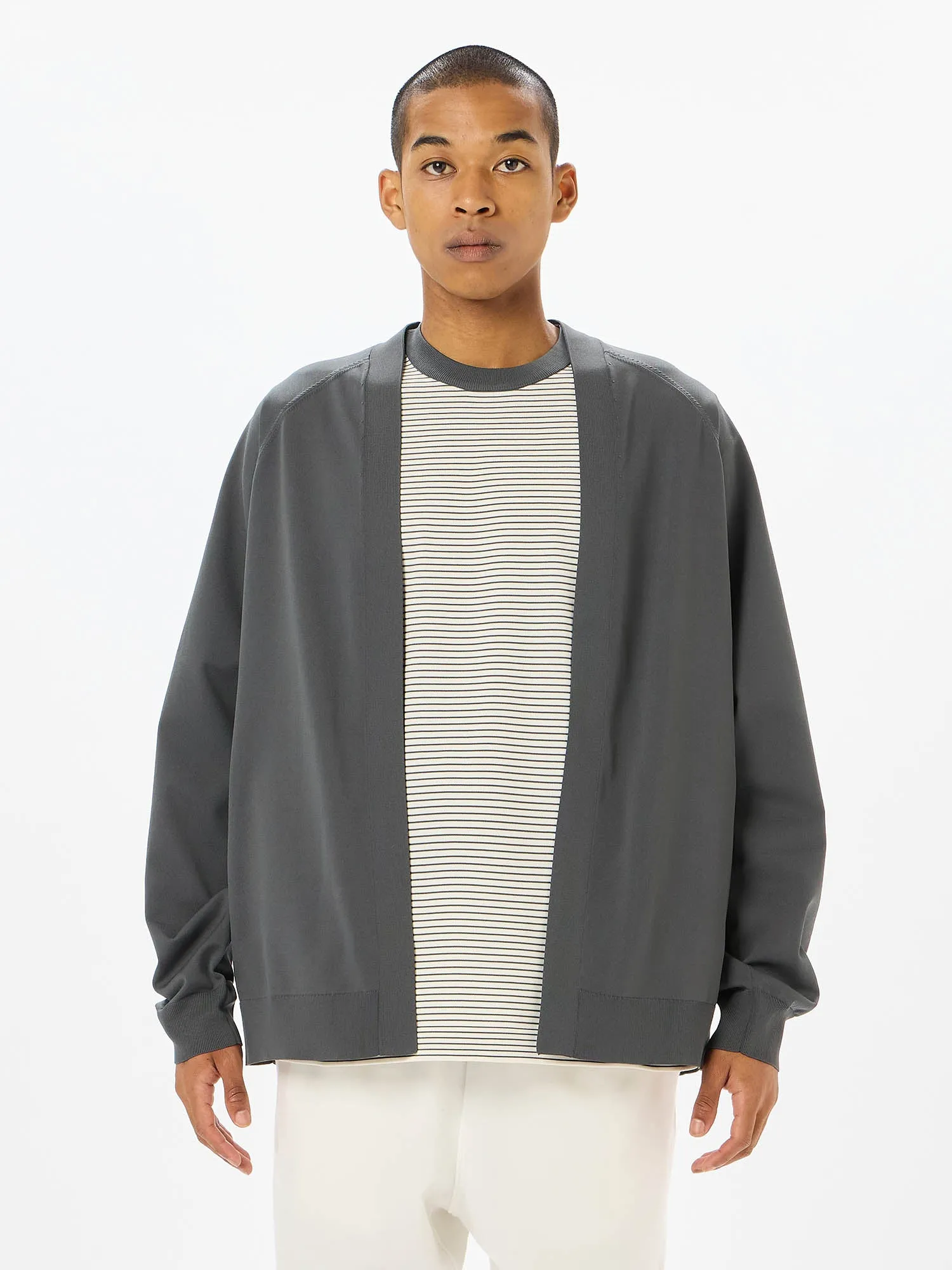 DELTAPEAK Cardigan