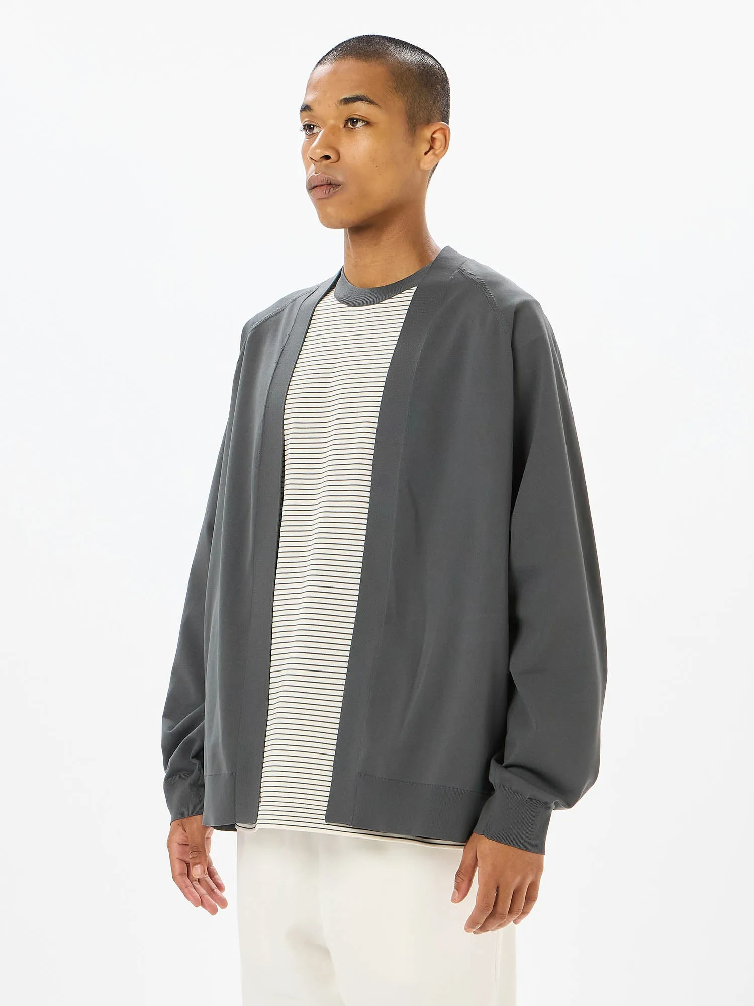 DELTAPEAK Cardigan