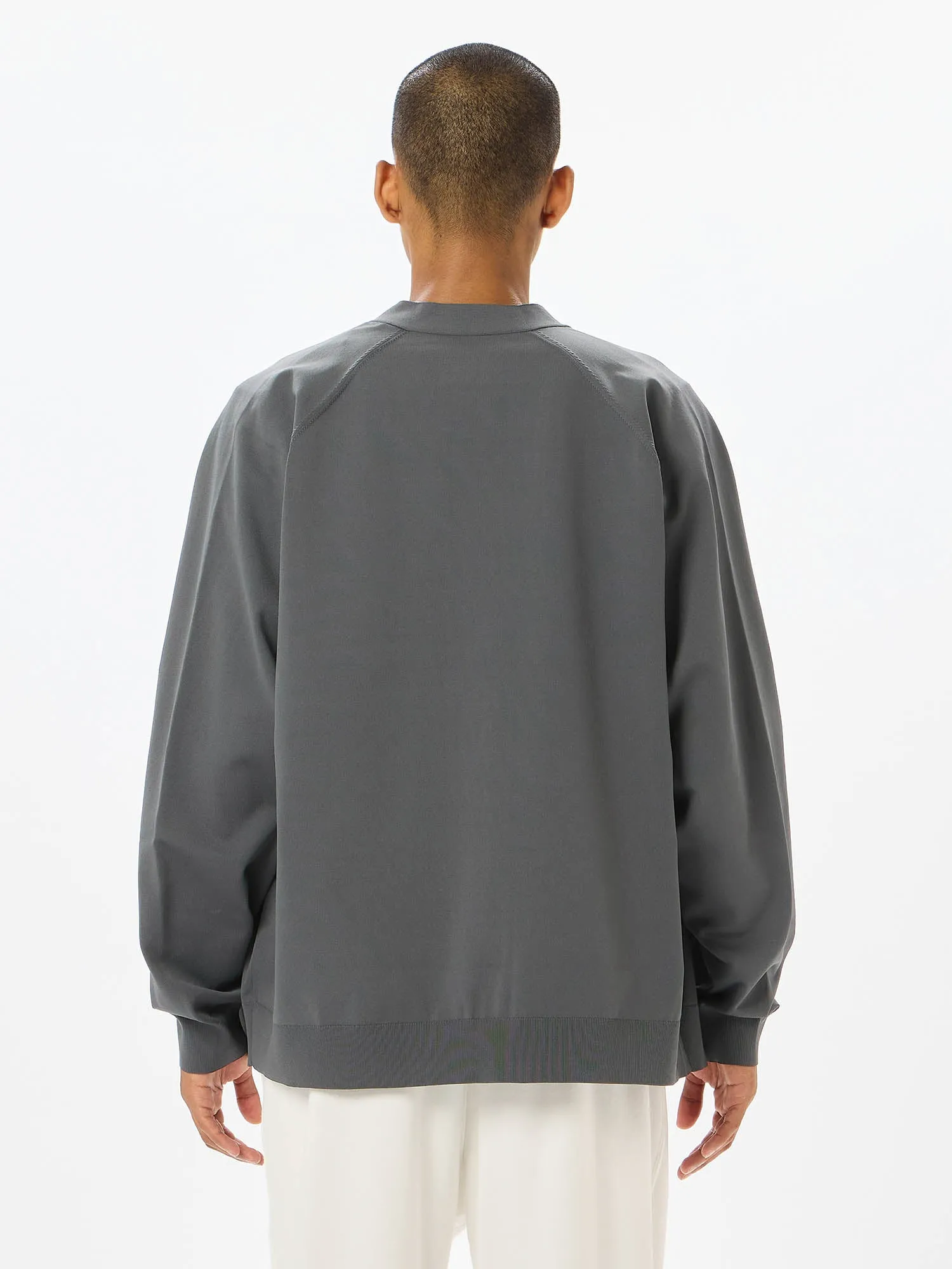 DELTAPEAK Cardigan
