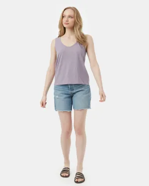 Double V Hemp Tank