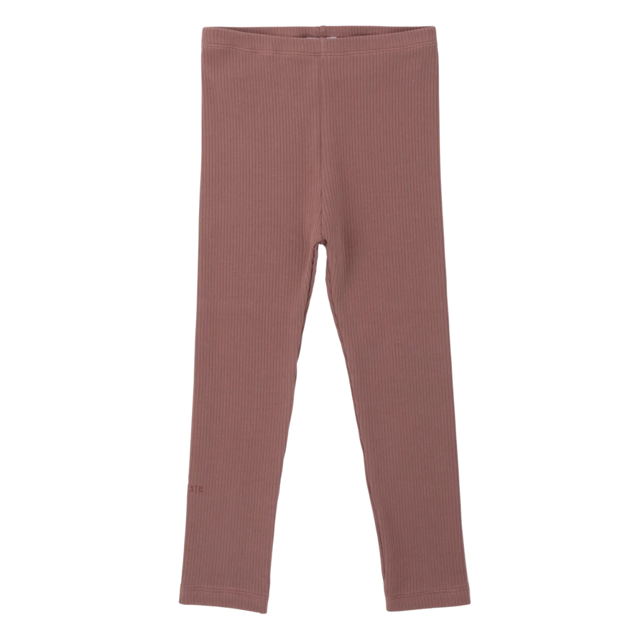 Ellie Leggings | Dark Clay