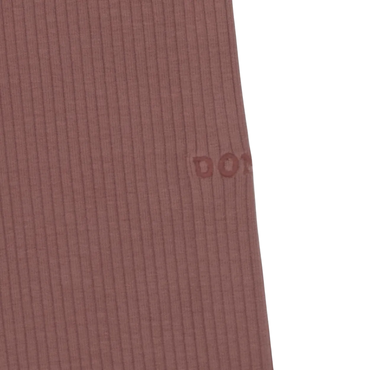 Ellie Leggings | Dark Clay