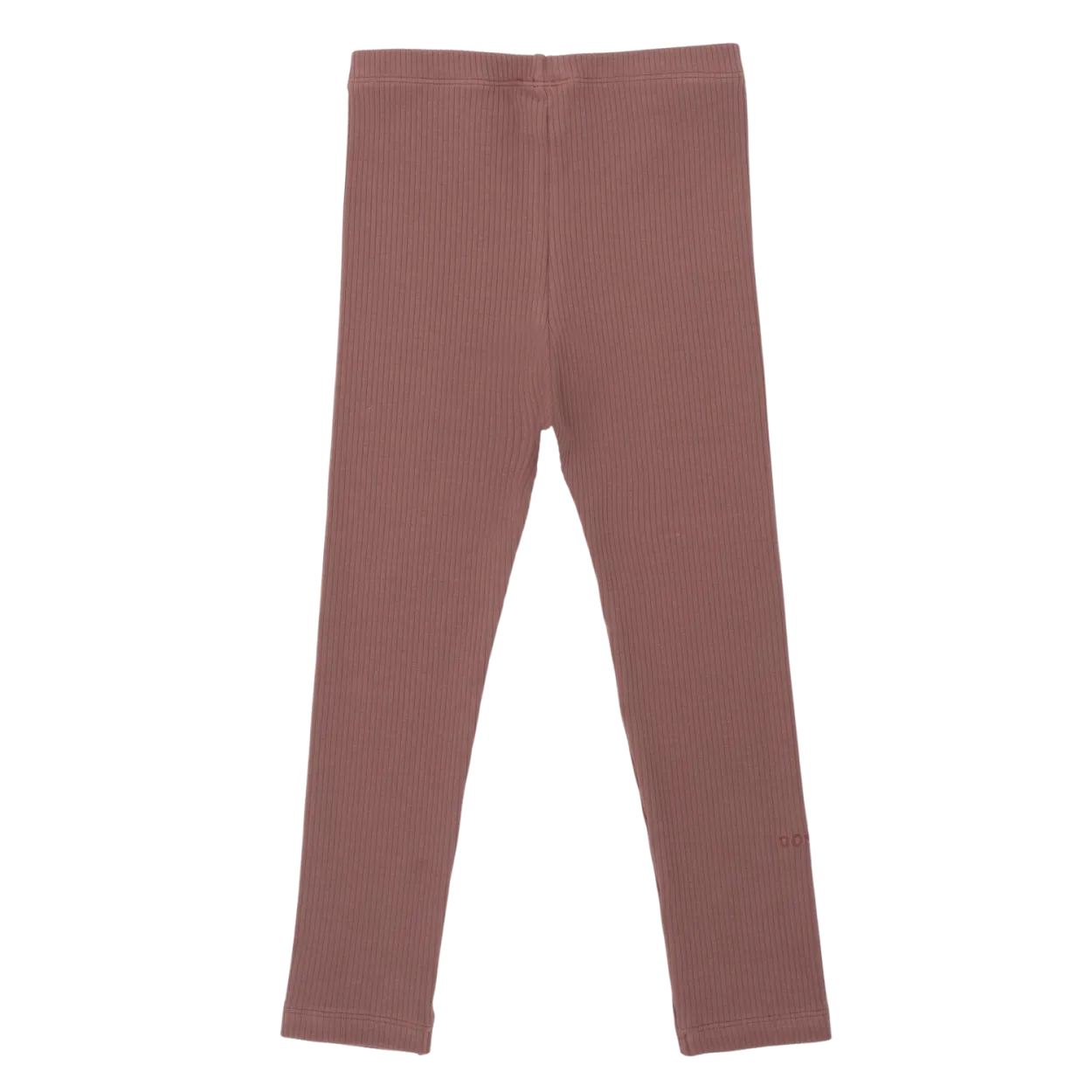 Ellie Leggings | Dark Clay