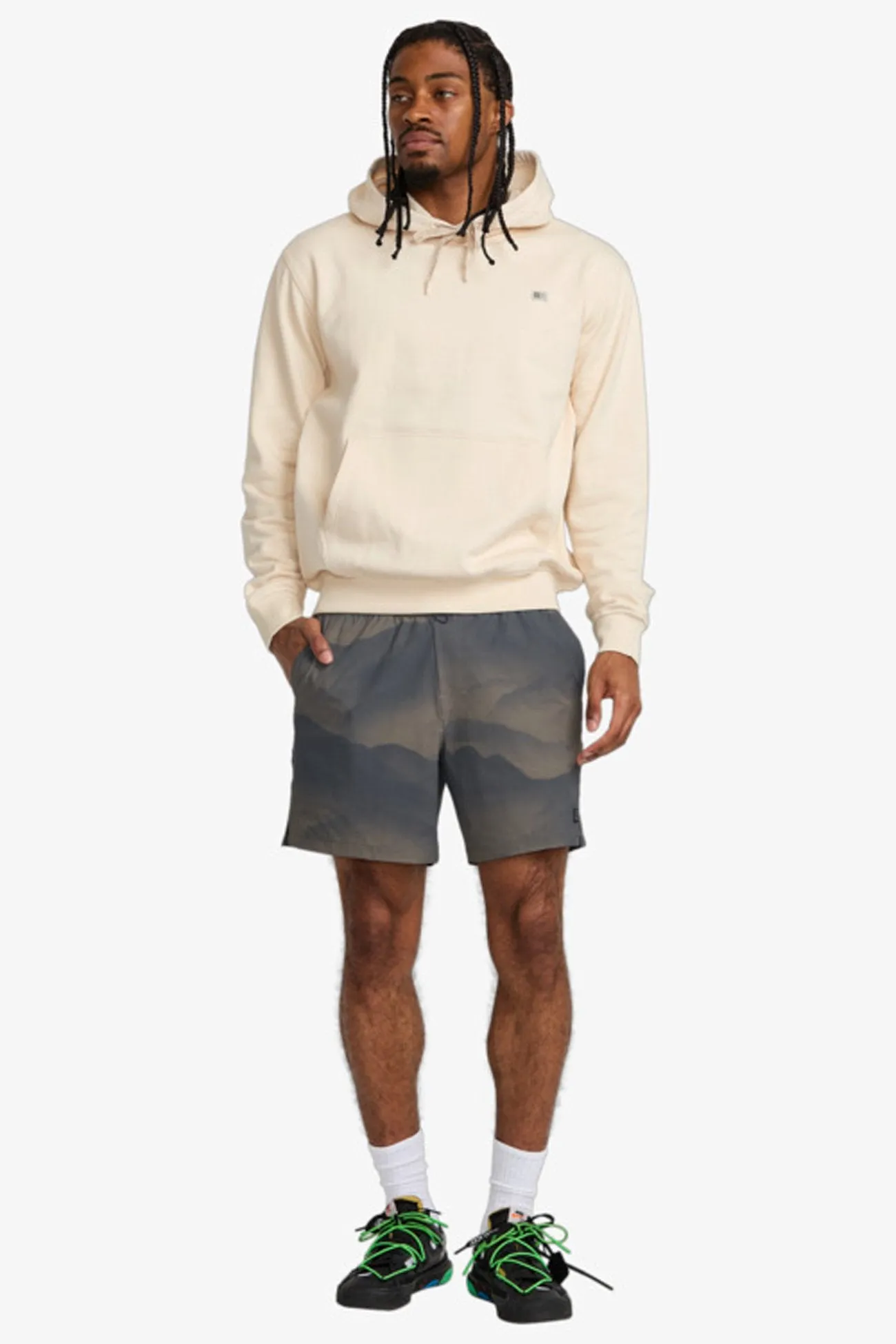 Essential Hoodie Ceramic