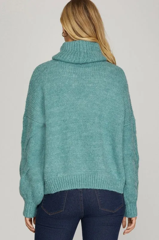 Everyone's Pick Sweater