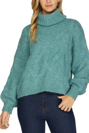 Everyone's Pick Sweater