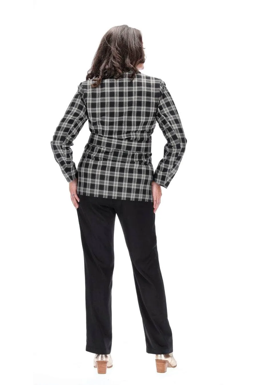 Ezra Jacket