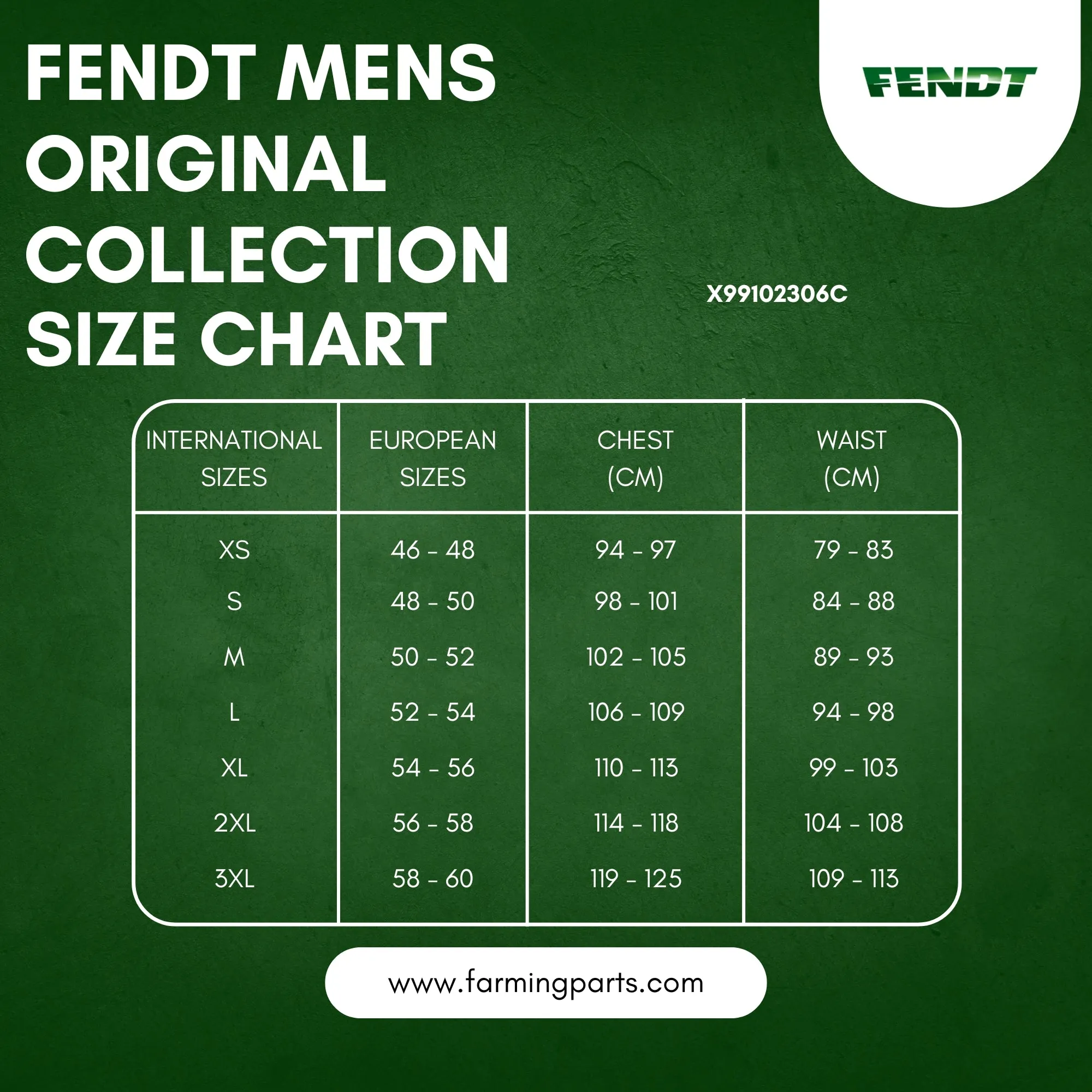 Fendt Profi T-Shirt Grey/Black – Sporty & Comfortable | X99102306C