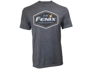 Fenix Brand Lighting for Extremes T-Shirts