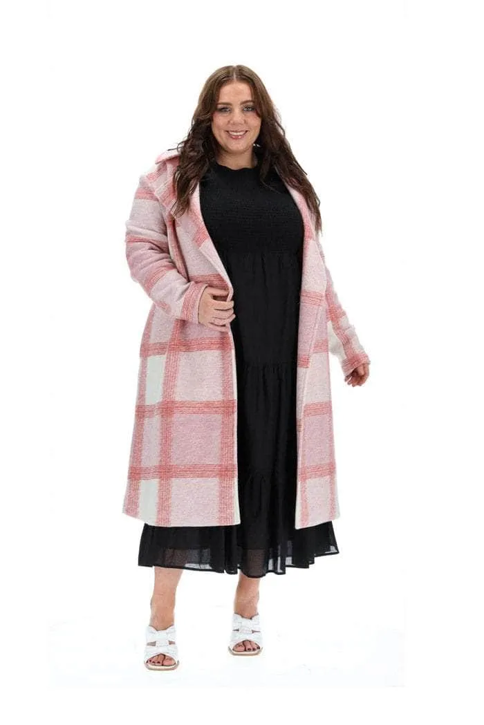Ford Tie Coat