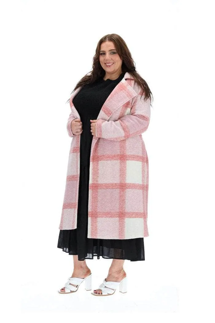 Ford Tie Coat