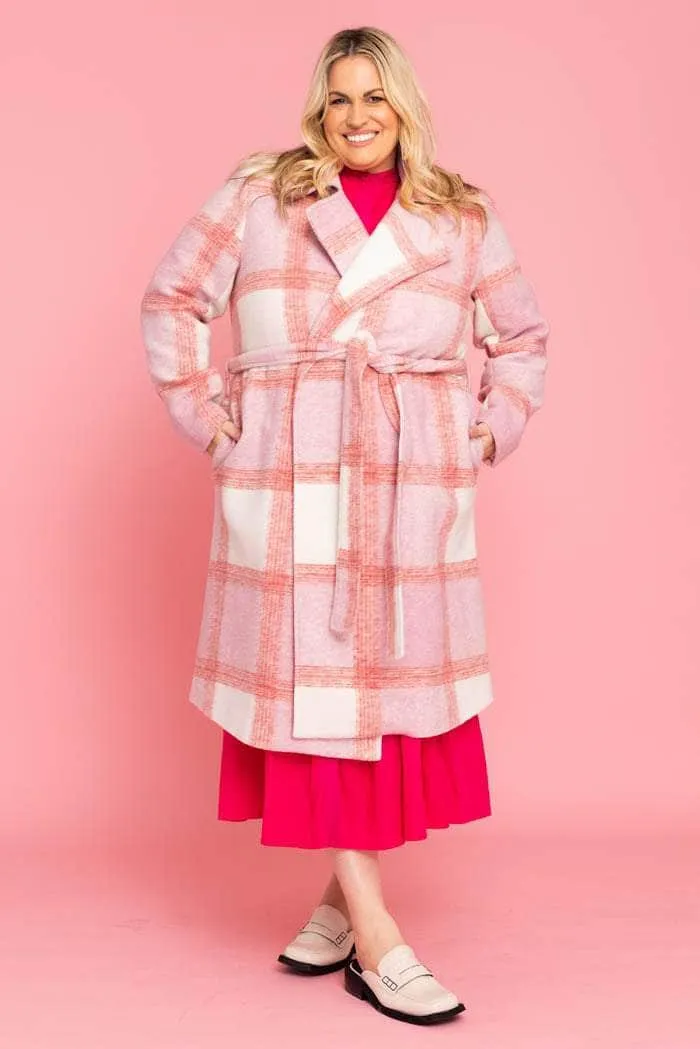 Ford Tie Coat