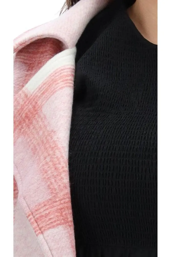 Ford Tie Coat