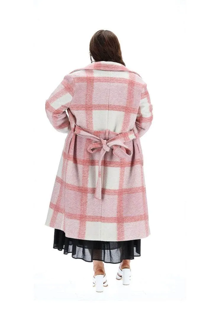 Ford Tie Coat