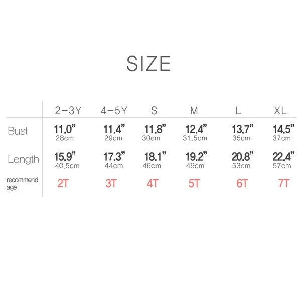 French Short Sleeve T-shirts 3 Pack Set