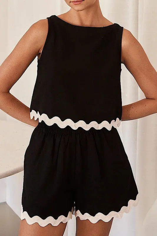 Gemma Set