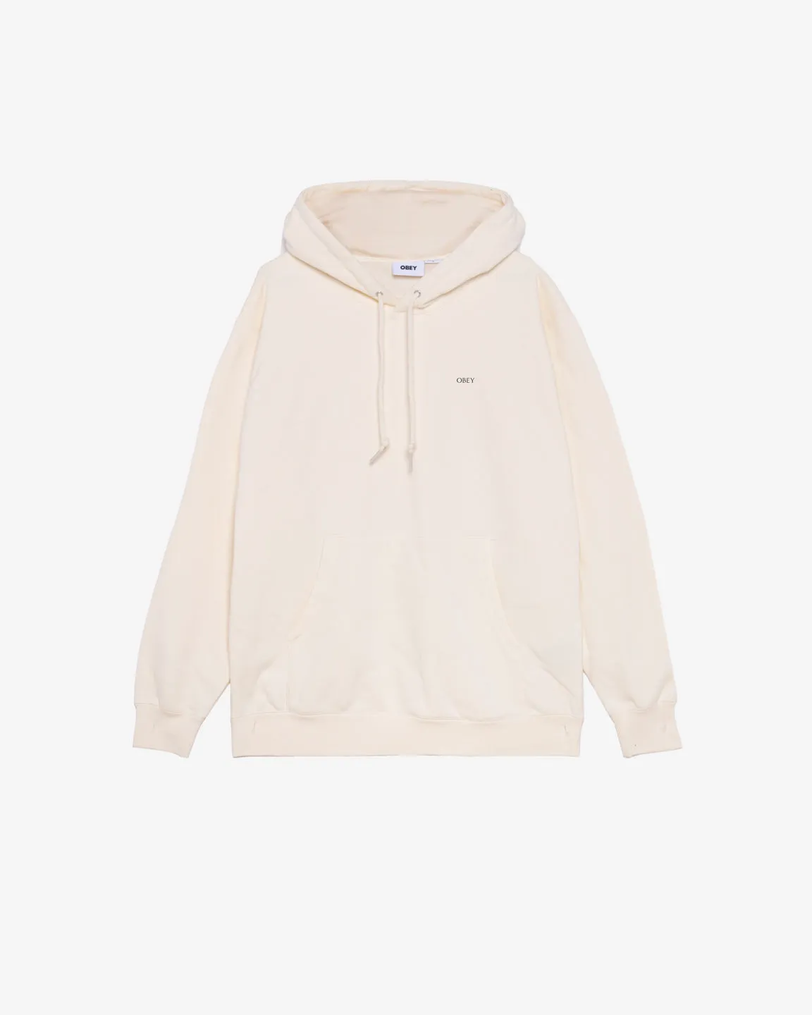 GEOMETRIC POWER CANVAS PREMIUM PULLOVER