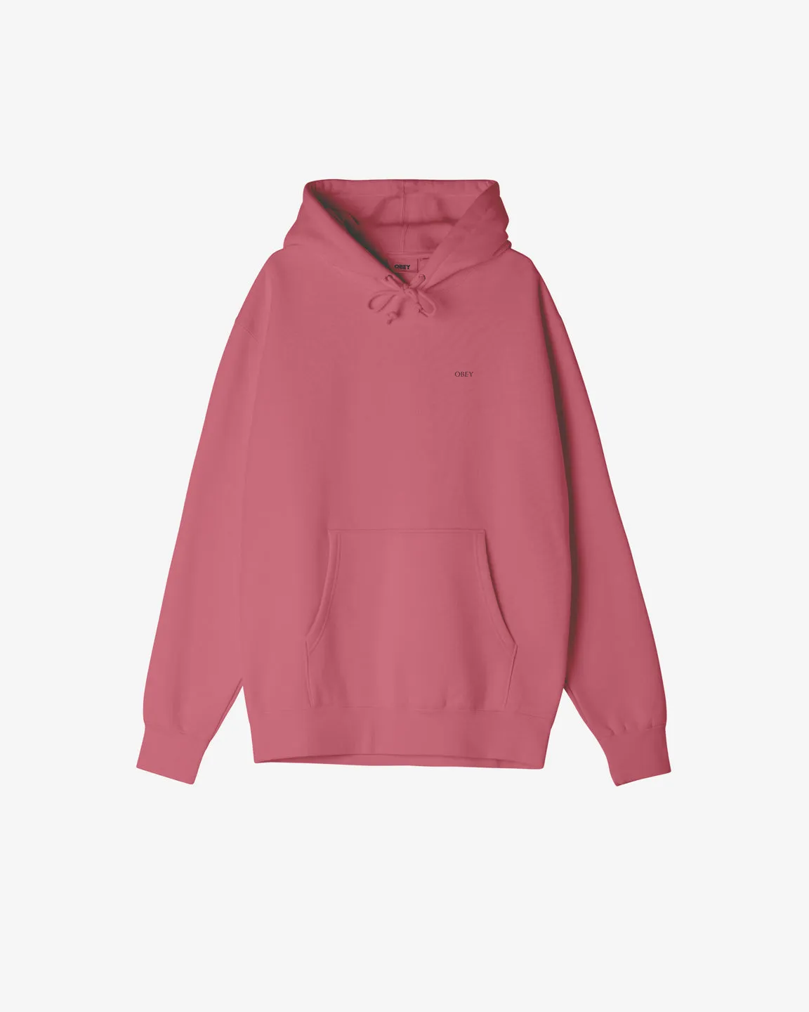GEOMETRIC POWER CANVAS PREMIUM PULLOVER