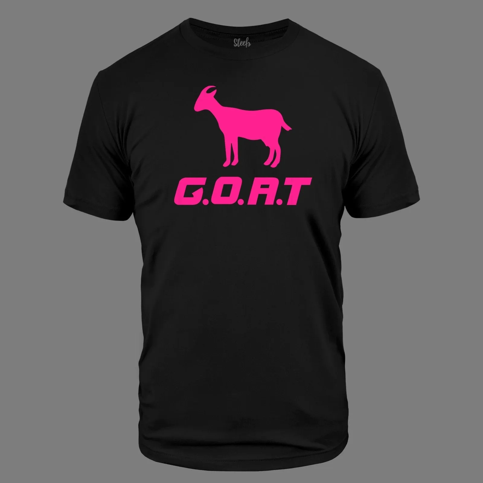 G.O.A.T Essential Tee