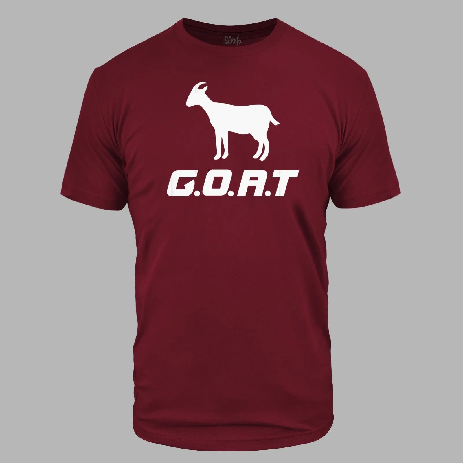 G.O.A.T Essential Tee