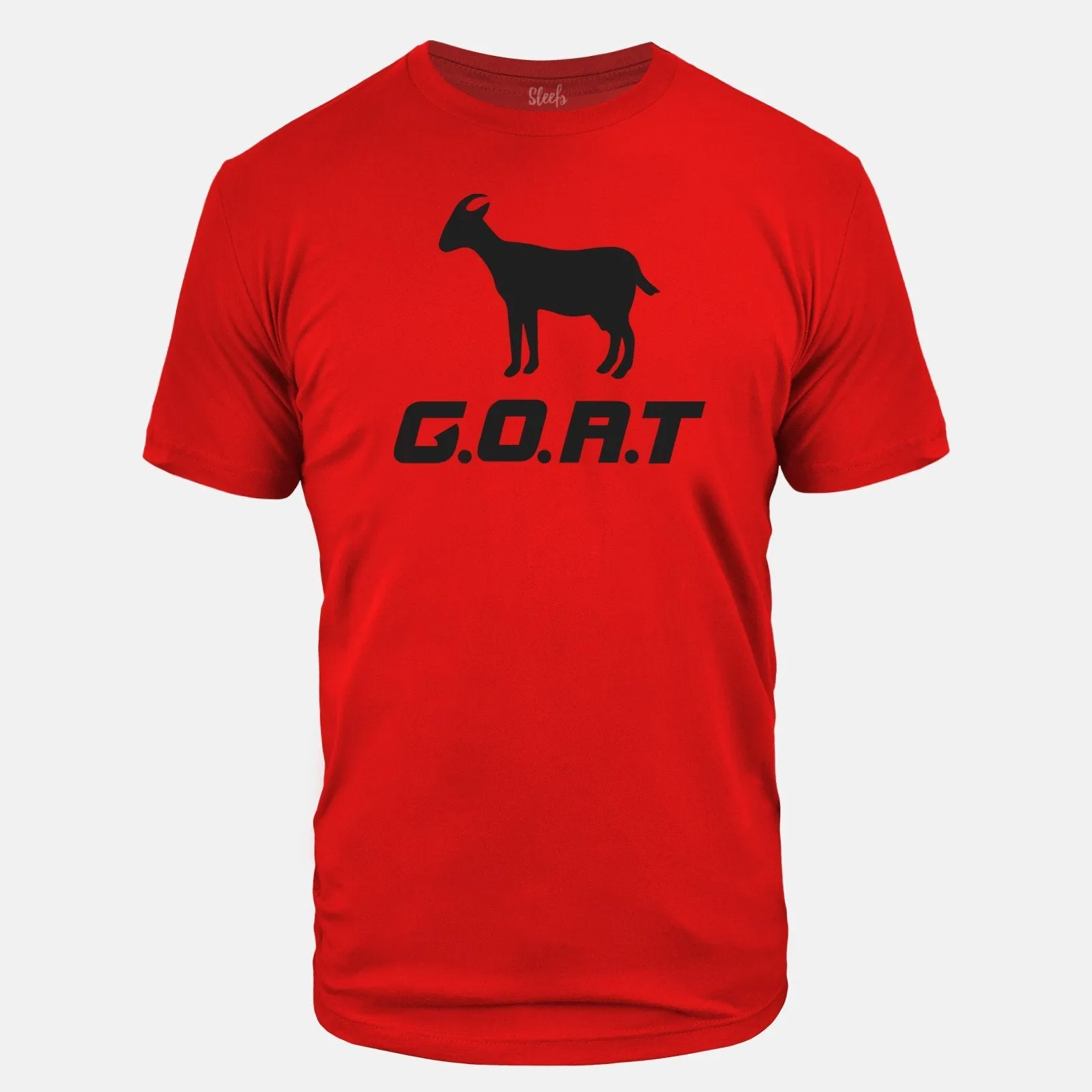 G.O.A.T Essential Tee
