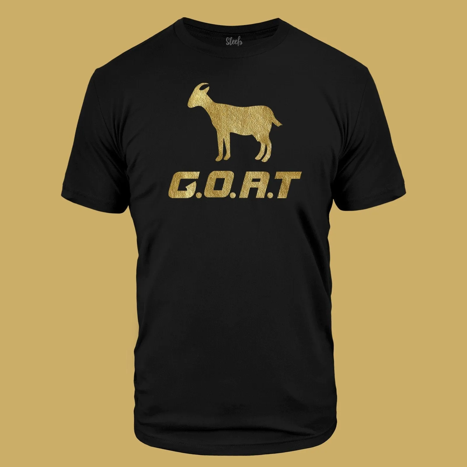 G.O.A.T Essential Tee