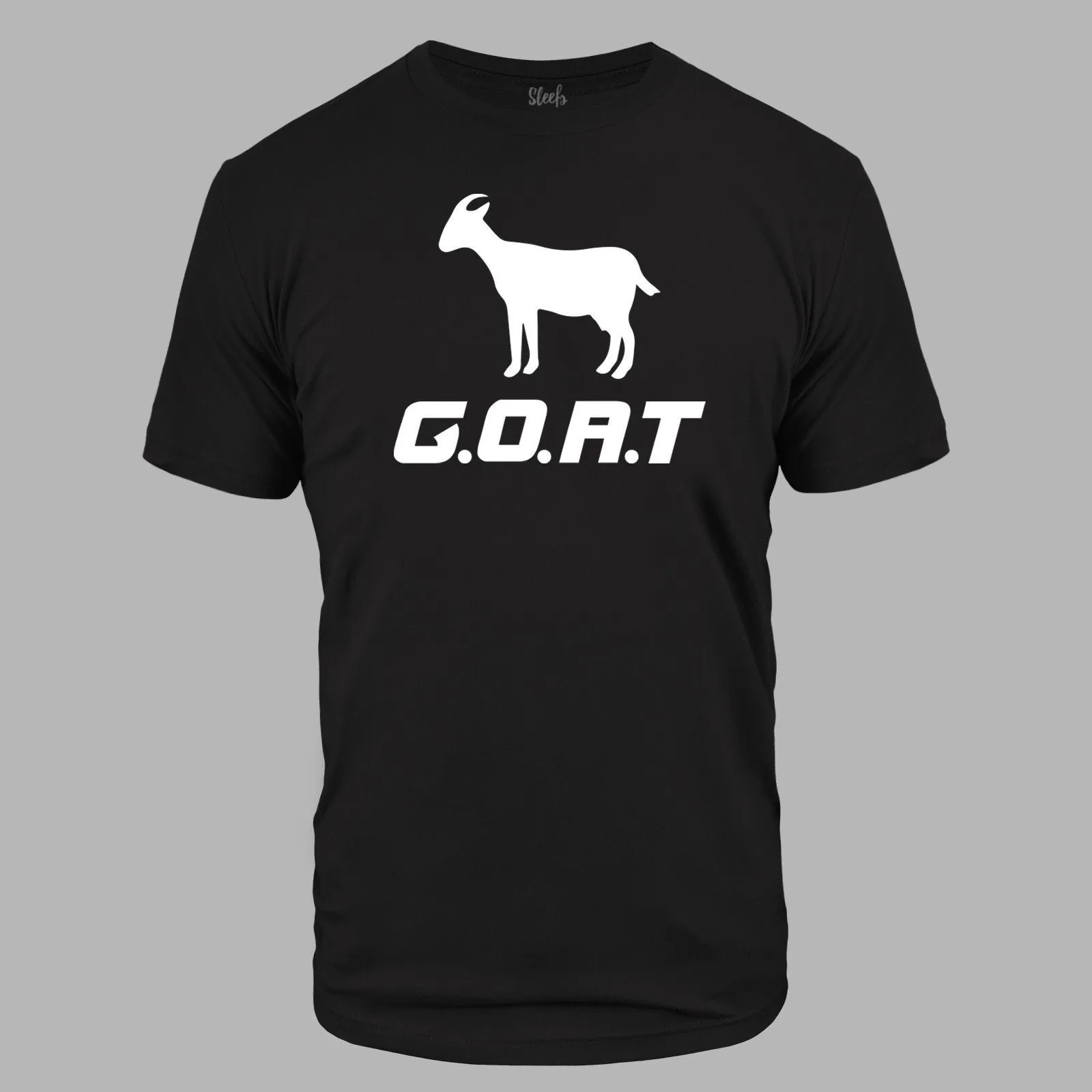 G.O.A.T Essential Tee