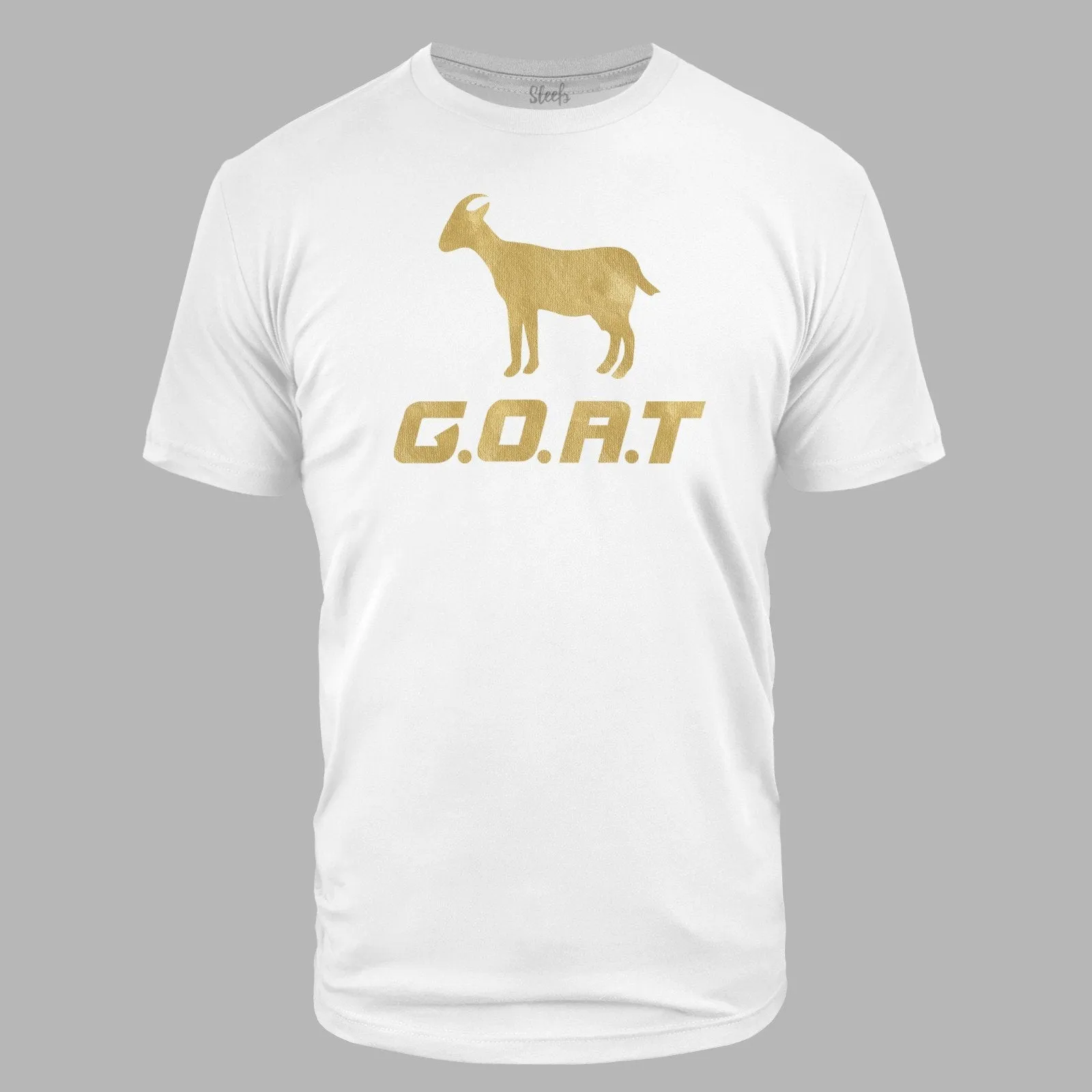 G.O.A.T Essential Tee