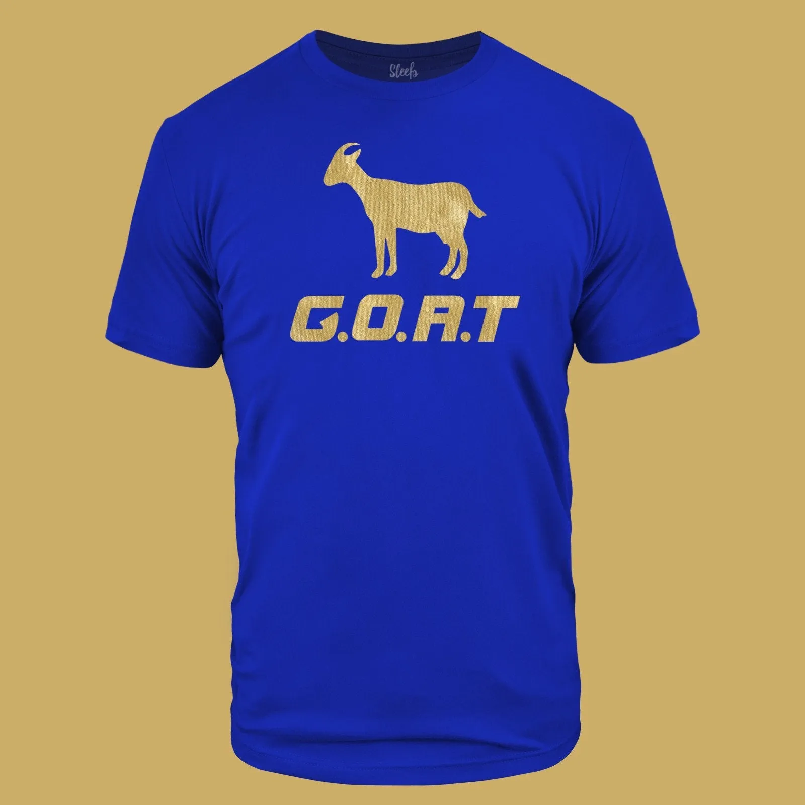 G.O.A.T Essential Tee
