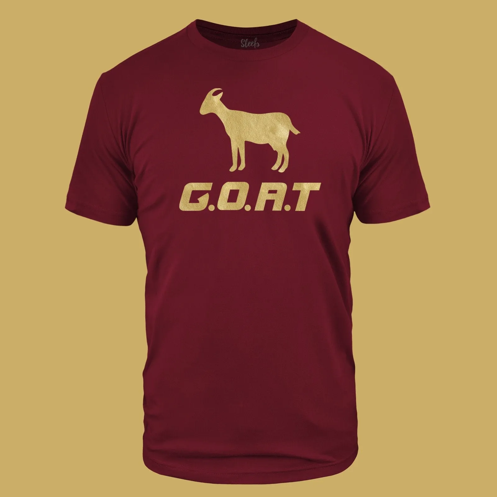 G.O.A.T Essential Tee