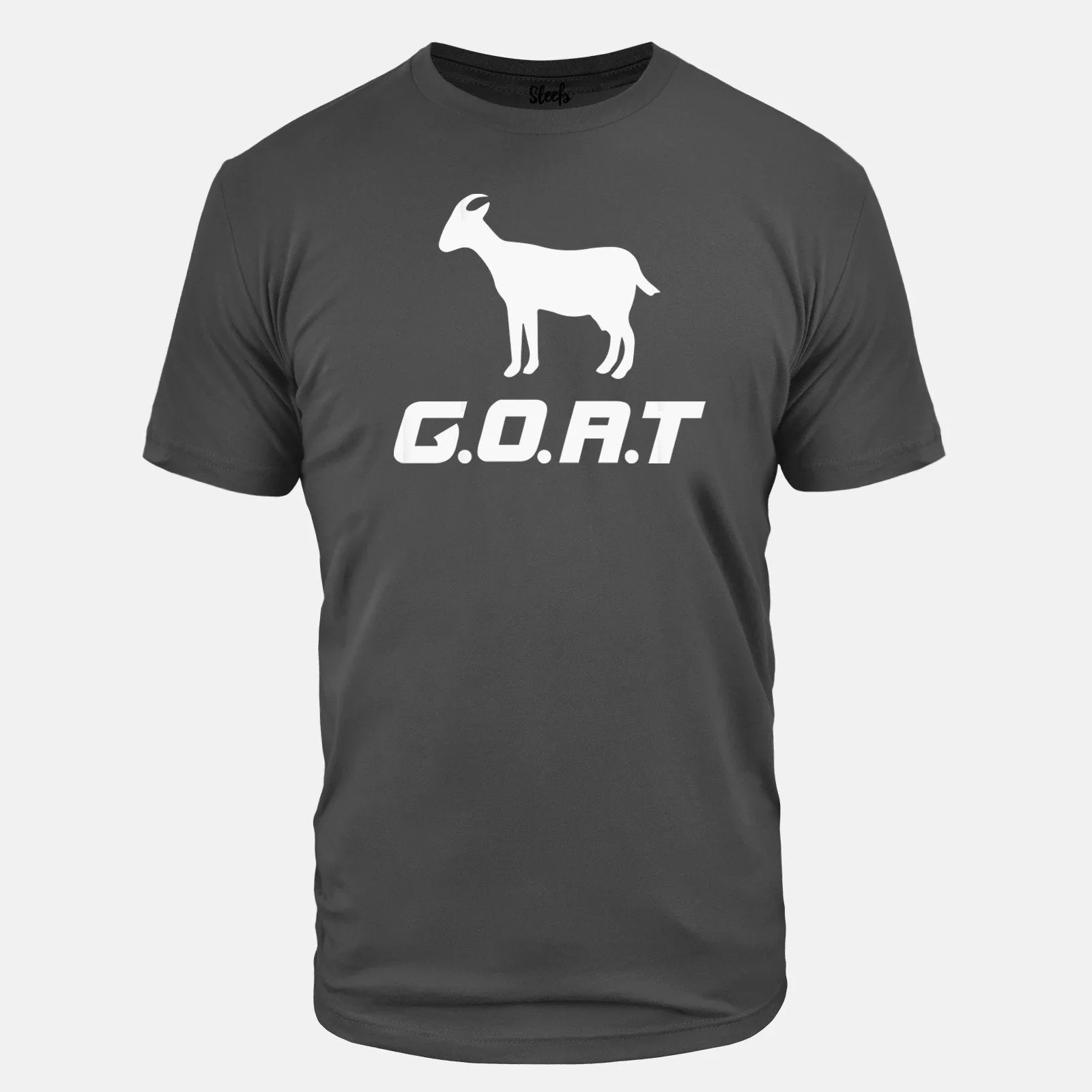 G.O.A.T Essential Tee