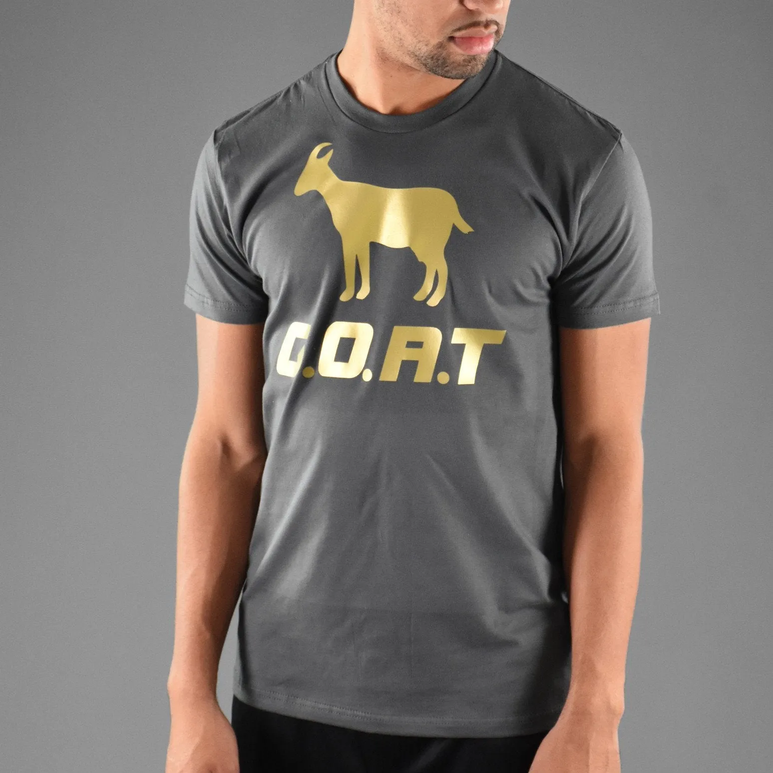G.O.A.T Essential Tee