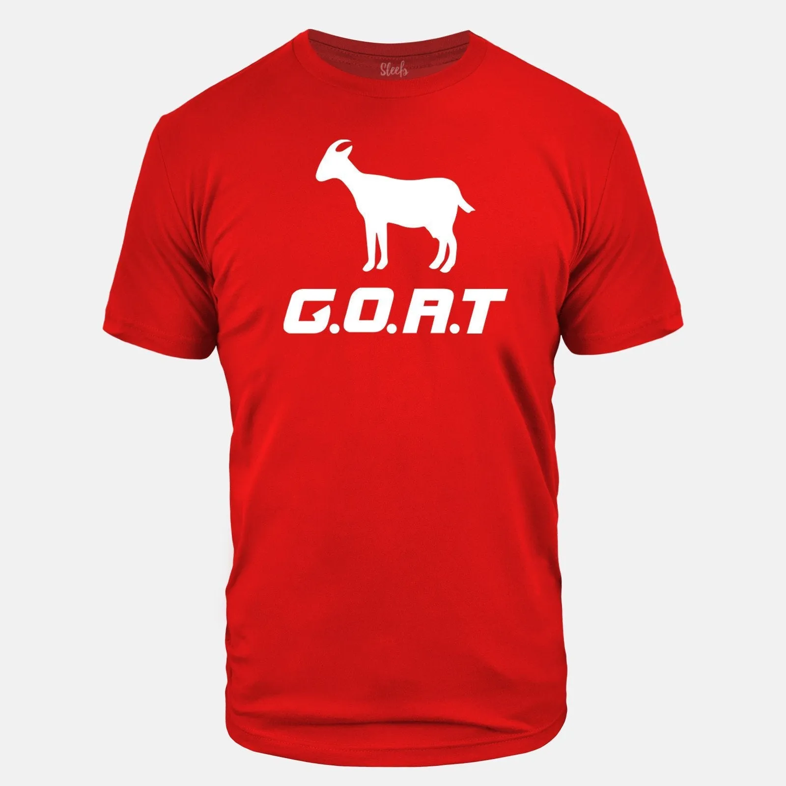 G.O.A.T Essential Tee