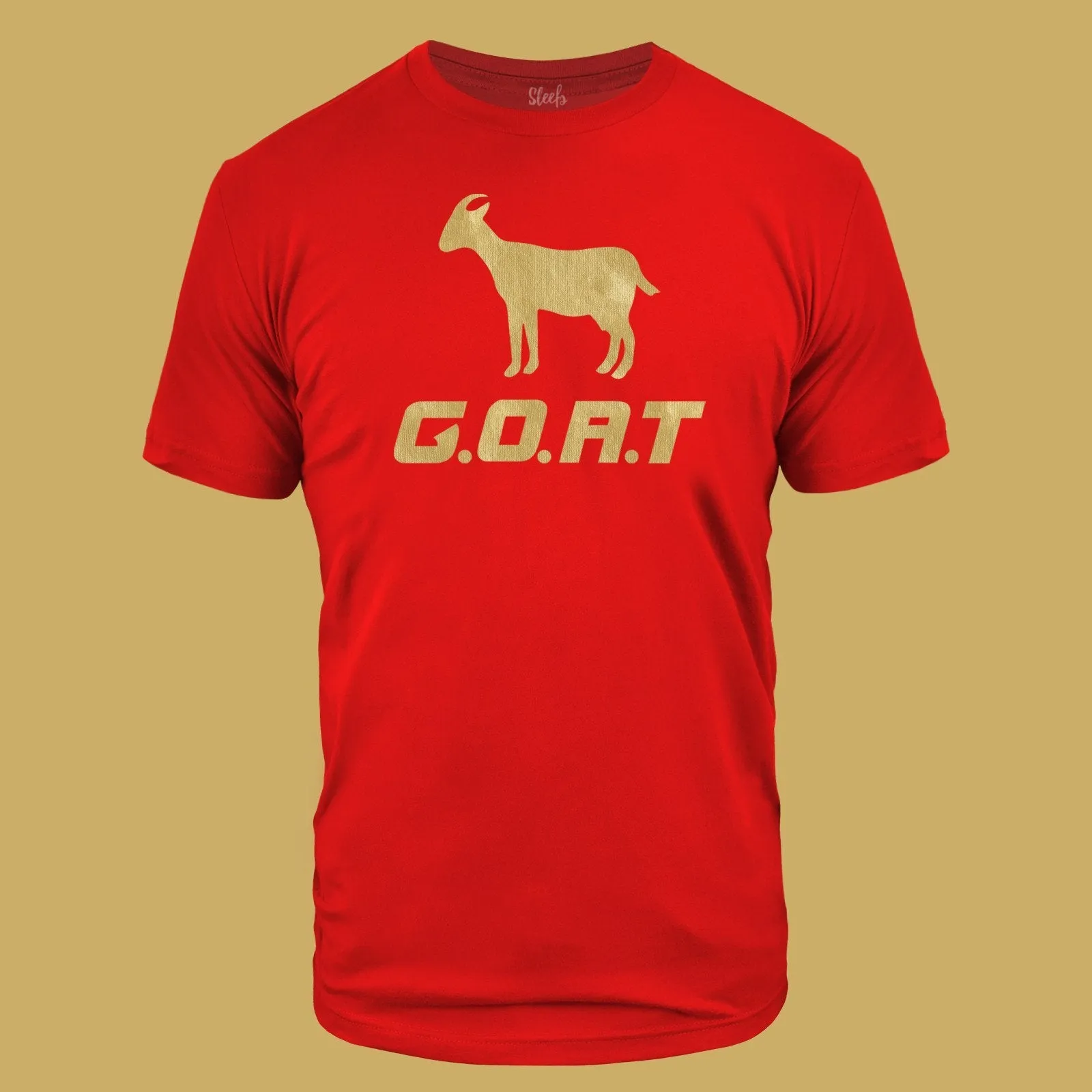 G.O.A.T Essential Tee
