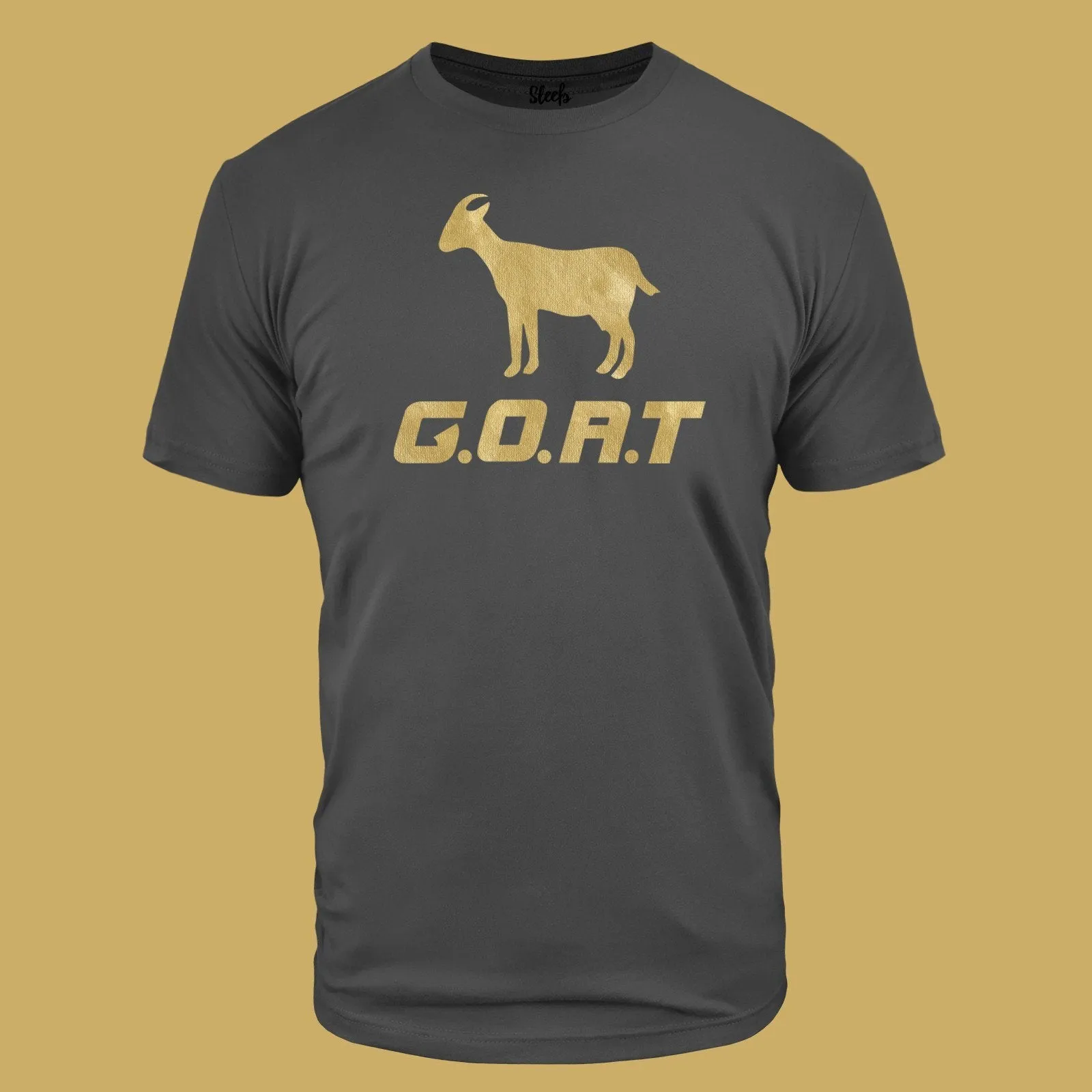 G.O.A.T Essential Tee