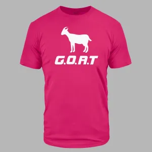 G.O.A.T Essential Tee