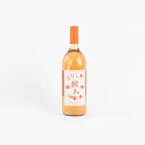 Gulp Hablo Orange Wine, 2020, 1L