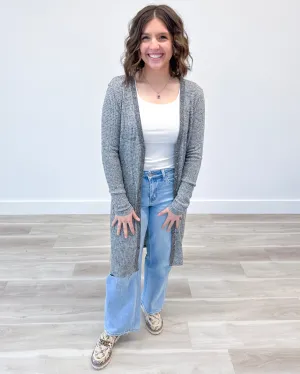 Happy Feelings Cardigan