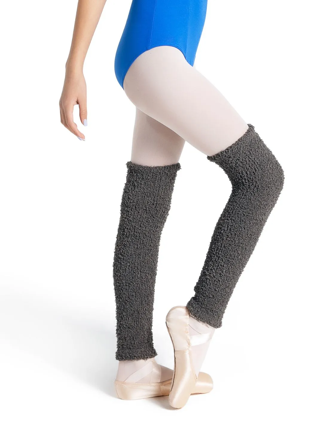 Harmonie 18" Pamper Legwarmer (10981W)