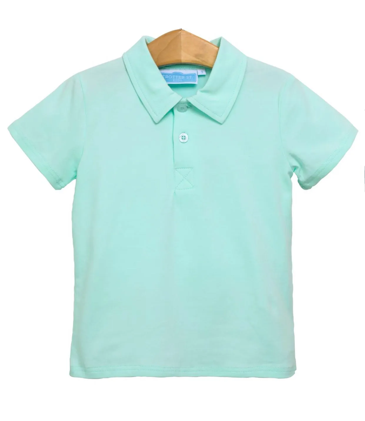 Henry Polo