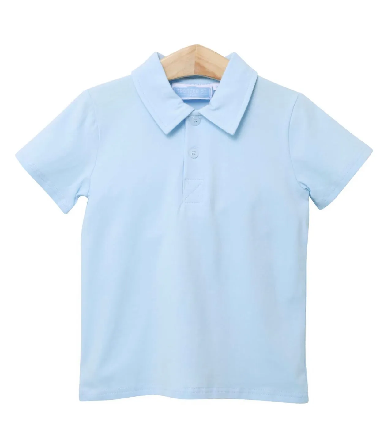 Henry Polo