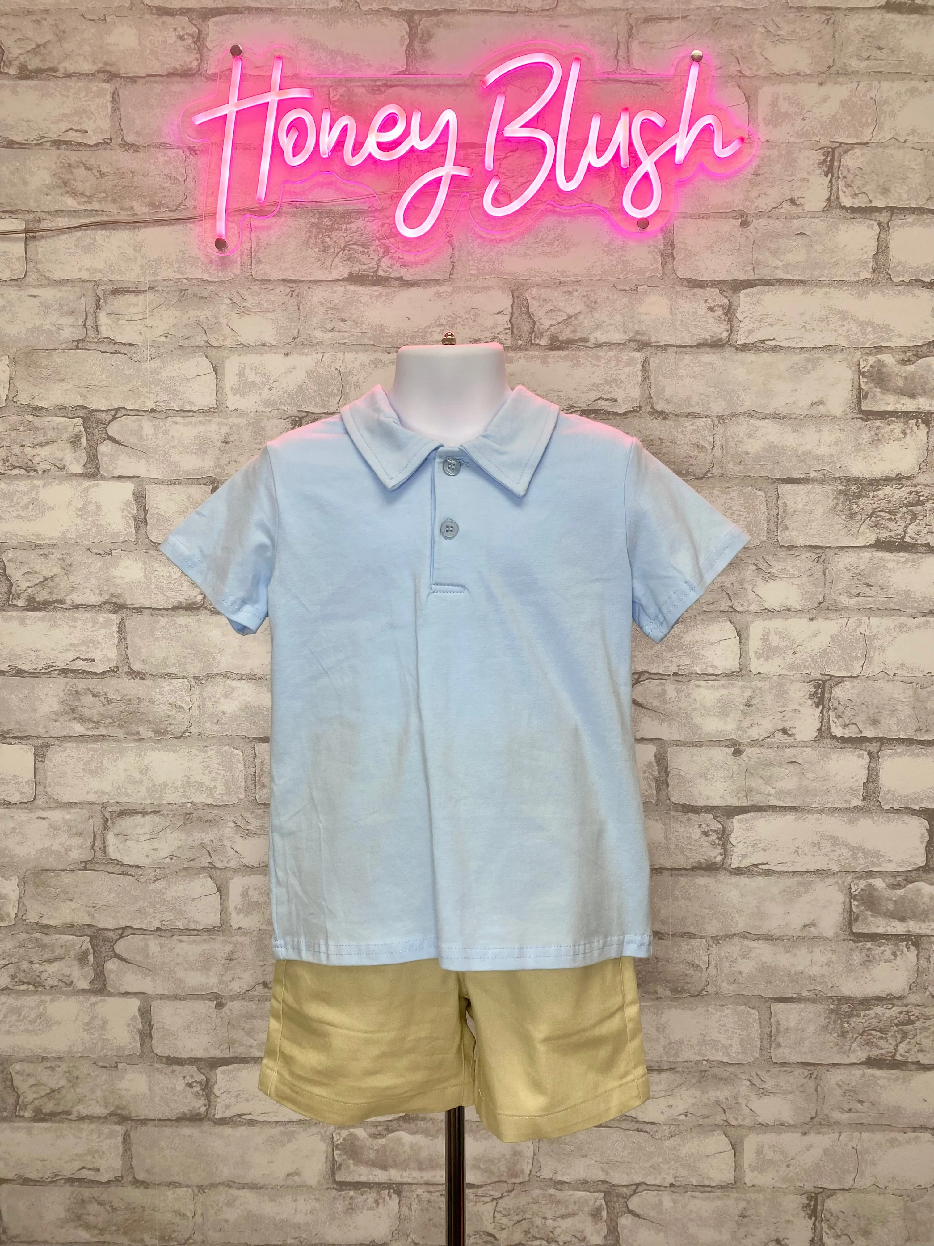 Henry Polo