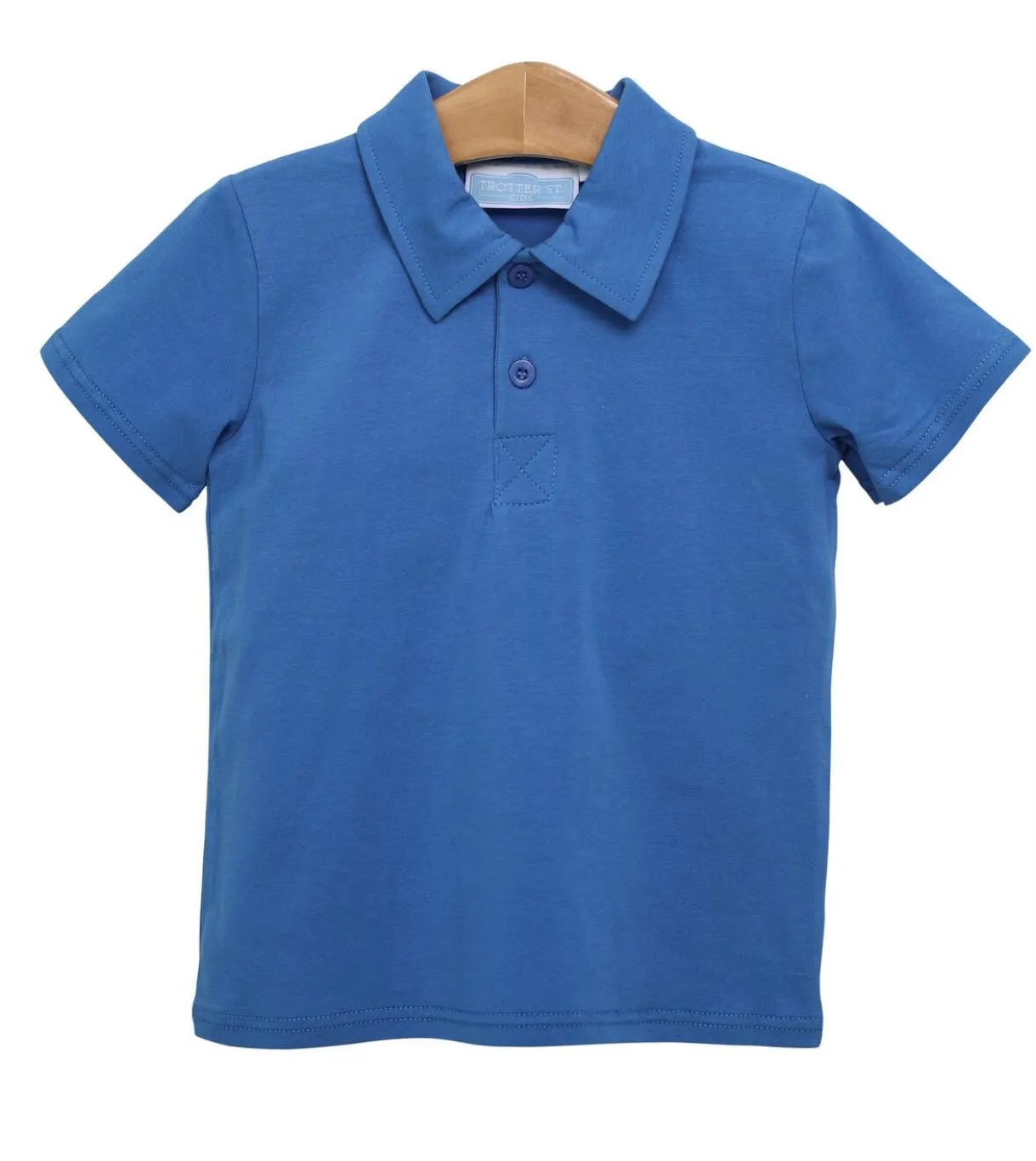 Henry Polo