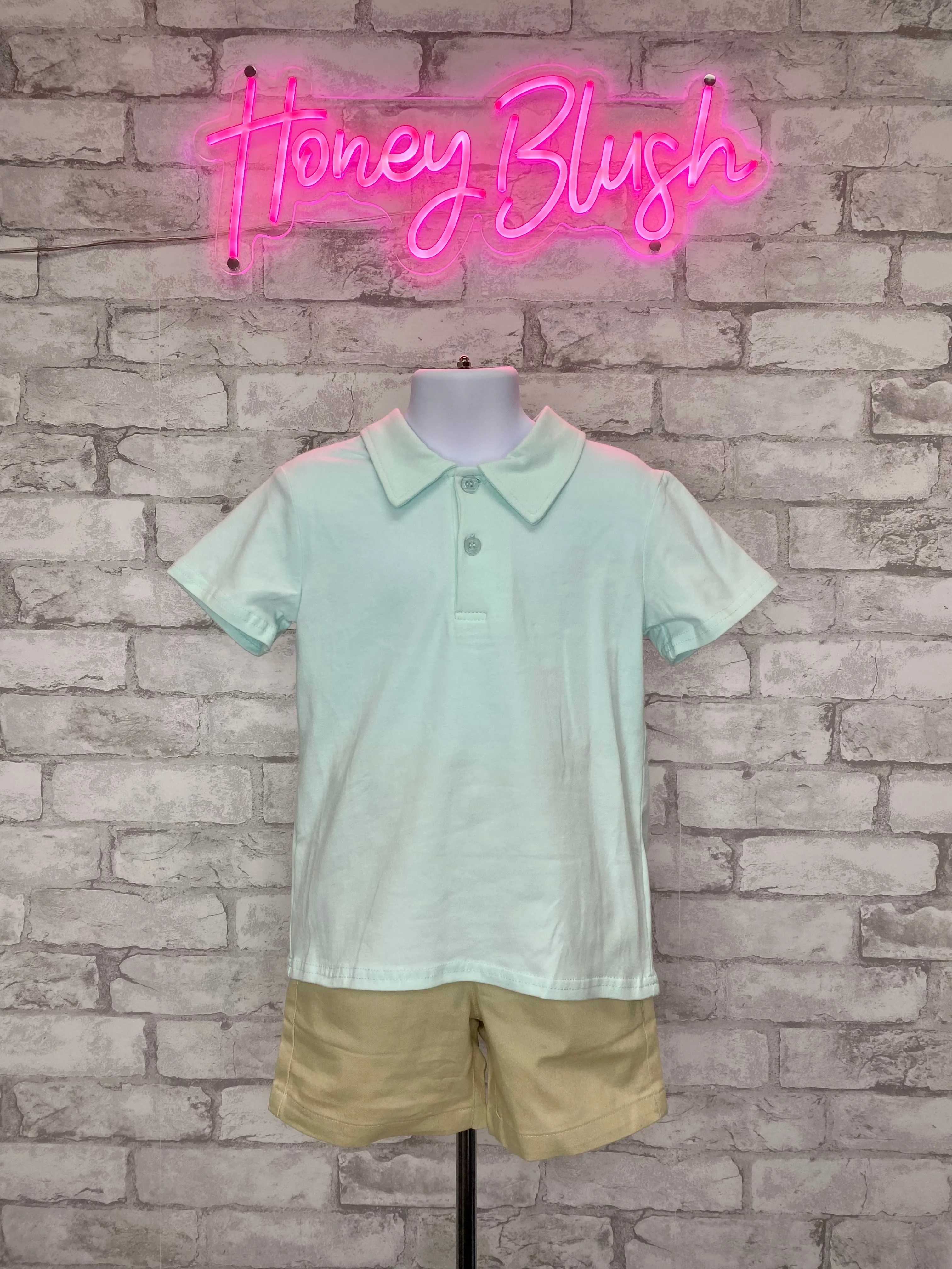 Henry Polo