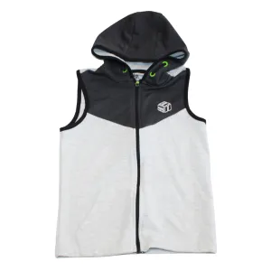 Hooded Lightweight Gilet